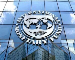 IMF Bank