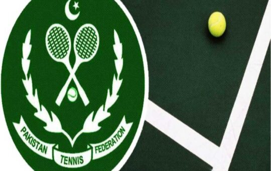 Pakistan Tennis Federation