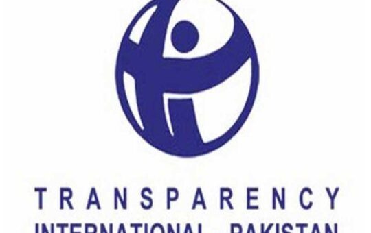 Transparency International Pakistan